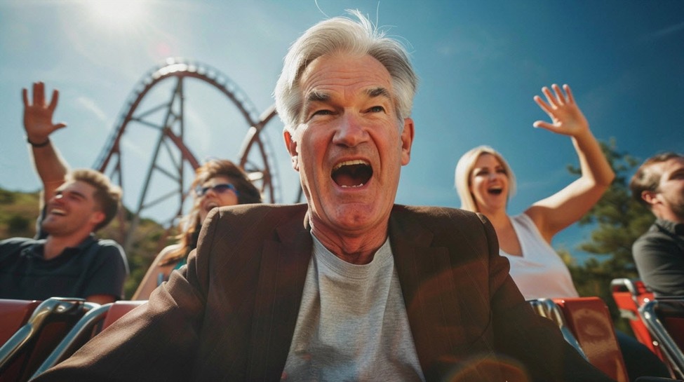 Powell's speech on Friday will be bigger than non-farm payrolls ...